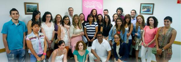 The UCM’s 2nd Graduate Programme in Periodontology is Drawing to a Close