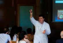 University Diploma in Periodontology at the UCM
