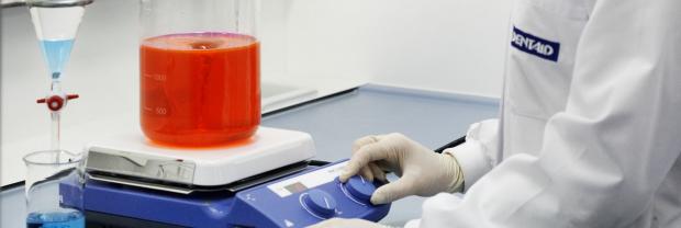 Science, DENTAID and the Journal of Periodontal Research