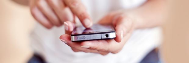 Oral healthcare: Apps for your smartphone