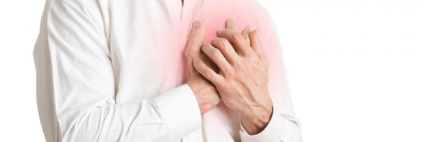Association between Periodontal Disease and Ischemic Heart Disease